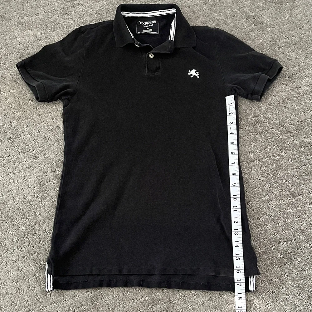 Express Polo - Picture 3 of 3